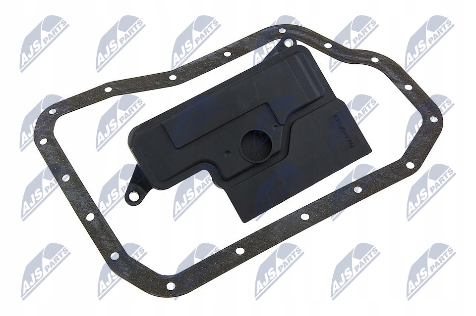 фото №3, Fsf-ty-010 nty фильтр масла автоматическая коробка передач+ прокладка kpl.