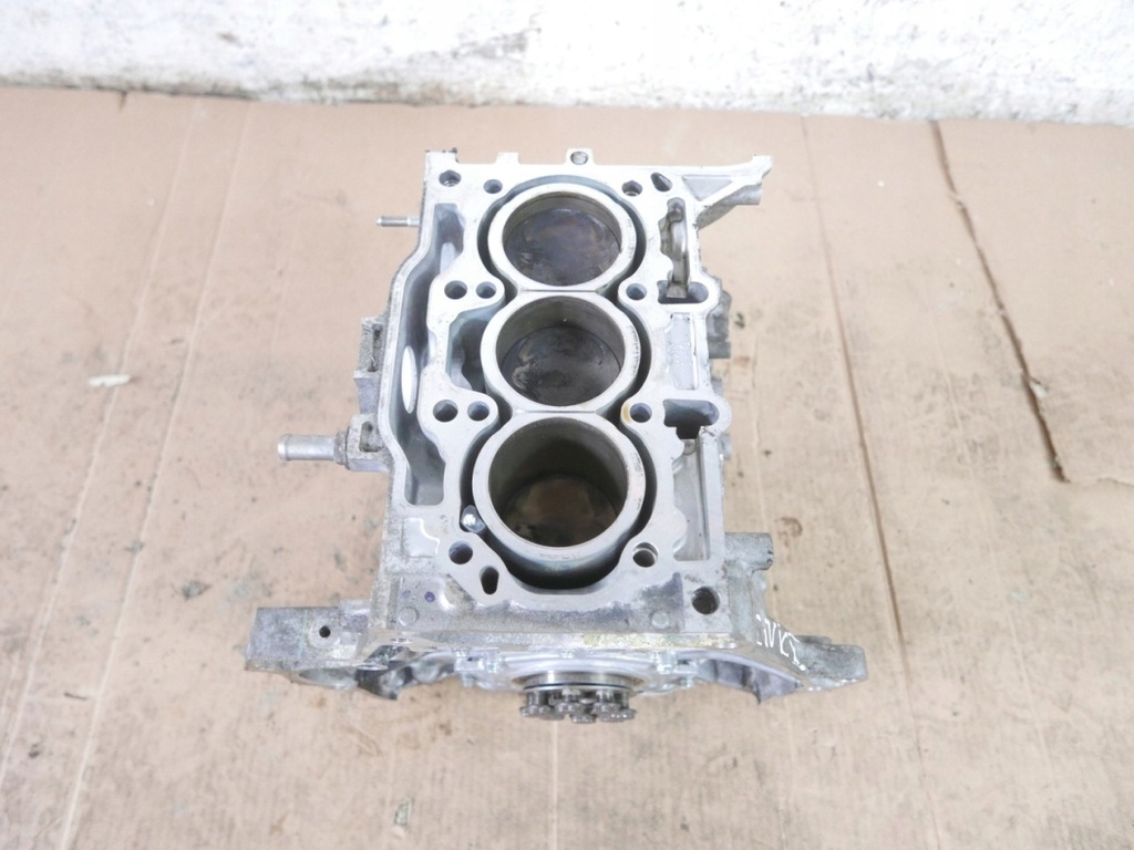 фото №9, Блок wał поршни шатунные шатуны p10a2 honda civic x fk6 1.0 t 15-19