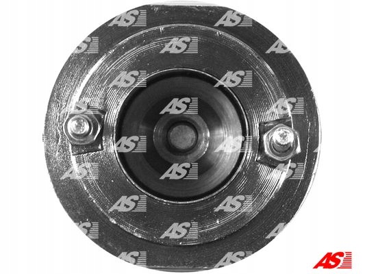 Ss3002 as-pl автоматическая коробка передач стартер Доставка