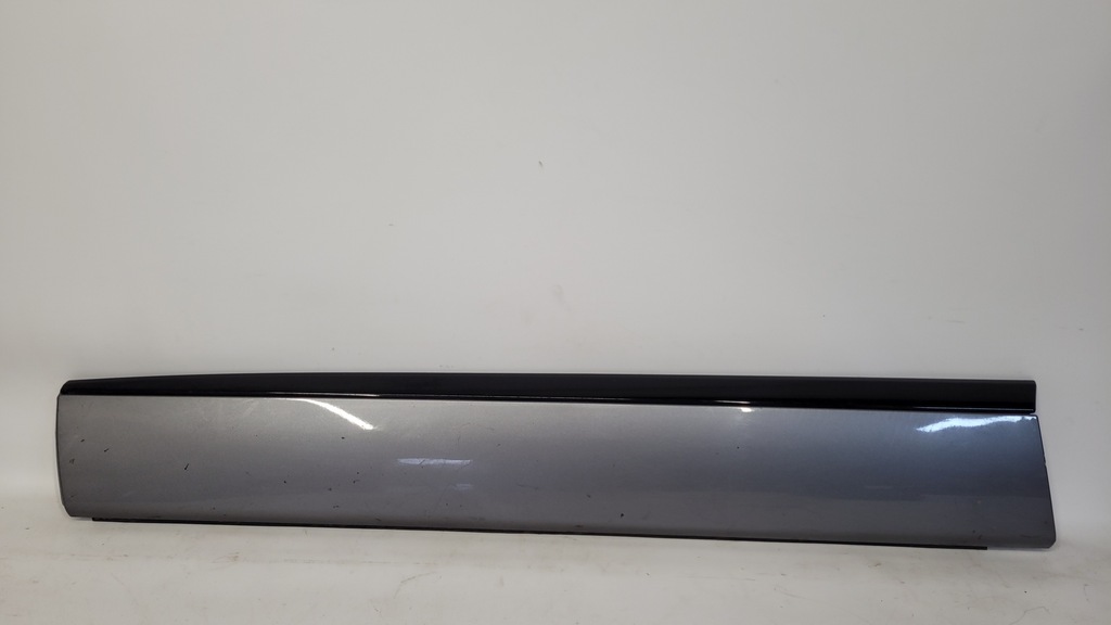 фото №1, Jaguar f-pace молдинг na дверь левая перед oryg