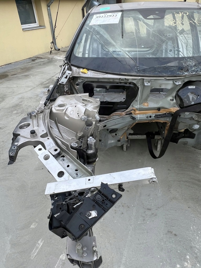 фото №6, 2023 volvo v90 cross country чверть передня