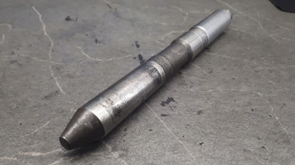 9302670217 тяга вибірник коробки передач actros mp3 Ціна