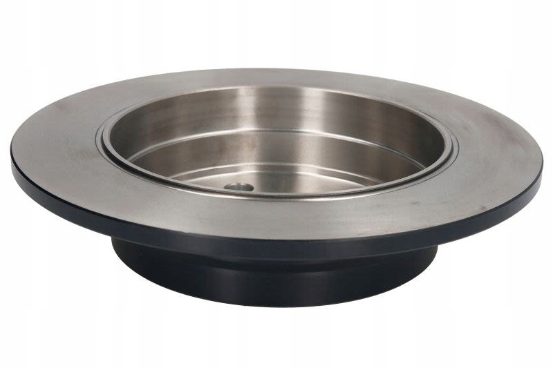 фото №1, Диск гальмівна trw df1583