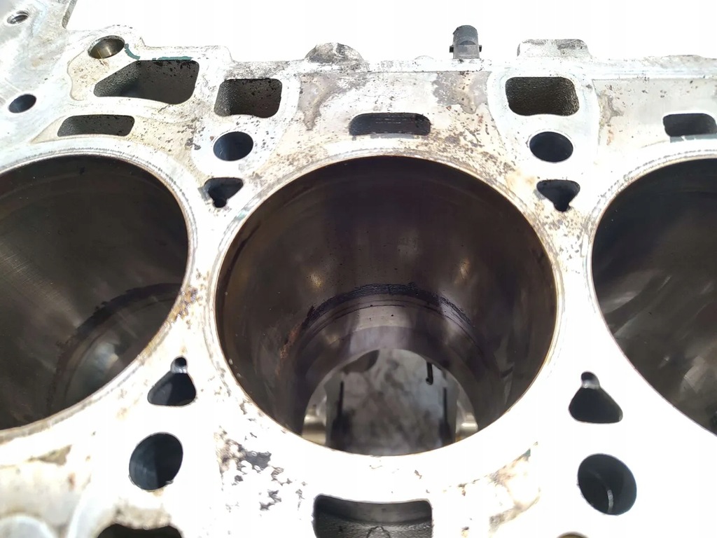 фото №8, Mini mini countryman блок двигуна cooper бензин 100kw 136 hp b38a15a