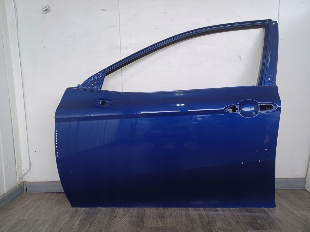 фото №1, Дверь ---- toyota camry viii 2018- ---- передние левая ----