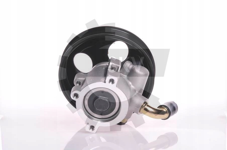 фото №11, Насос усилителя 9125202 / 4007.c8 , peugeot 605