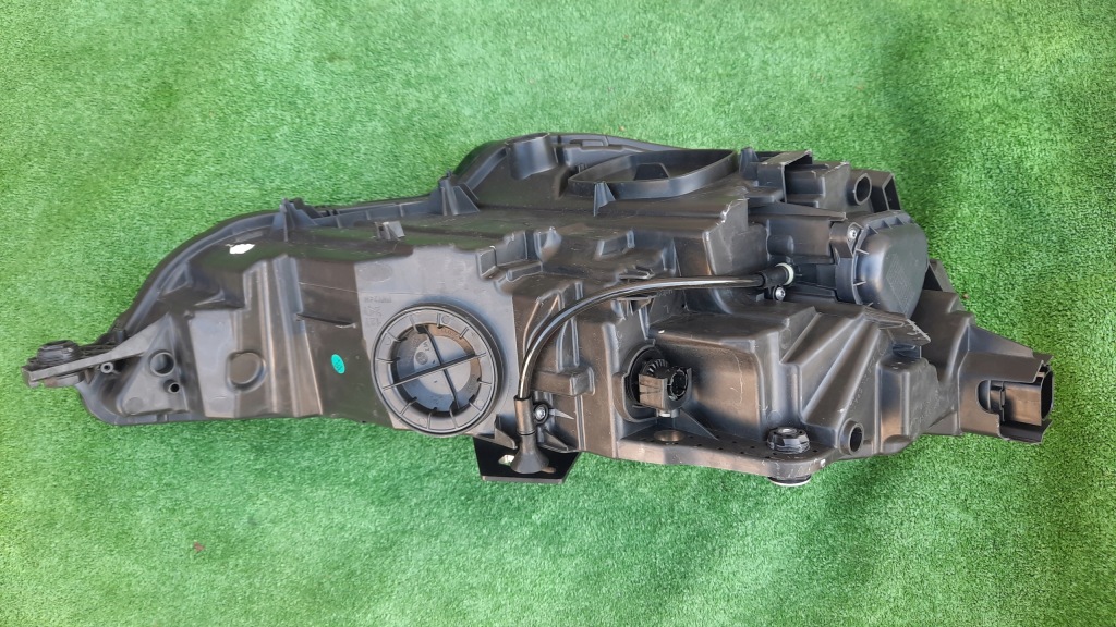 фото №5, Audi a3 8y0 full led лампа передняя