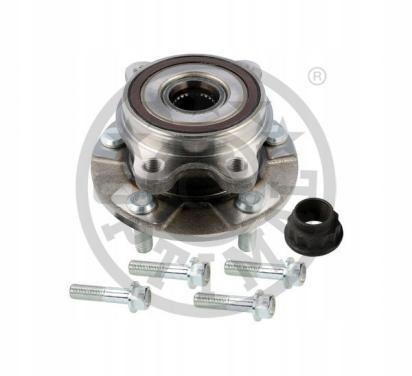 фото №1, Optimal подшипник колеса набор перед toyota auris