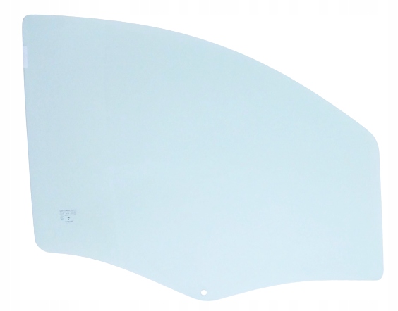 фото №1, Скло bok права опускна двері citroen nemo 08- 0289