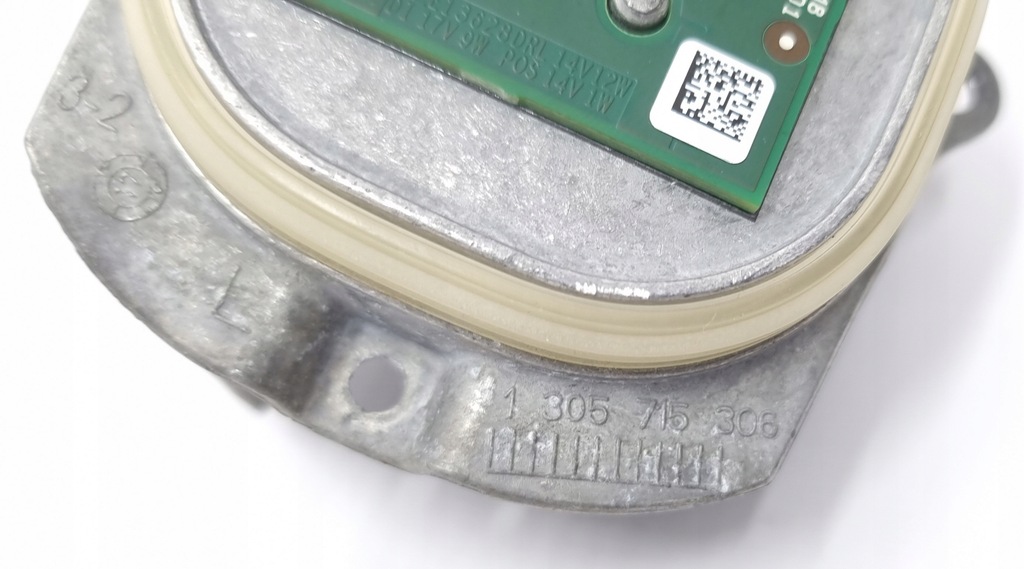 фото №7, Модуль jeżyk led лівий mercedes gla x156 1305715306