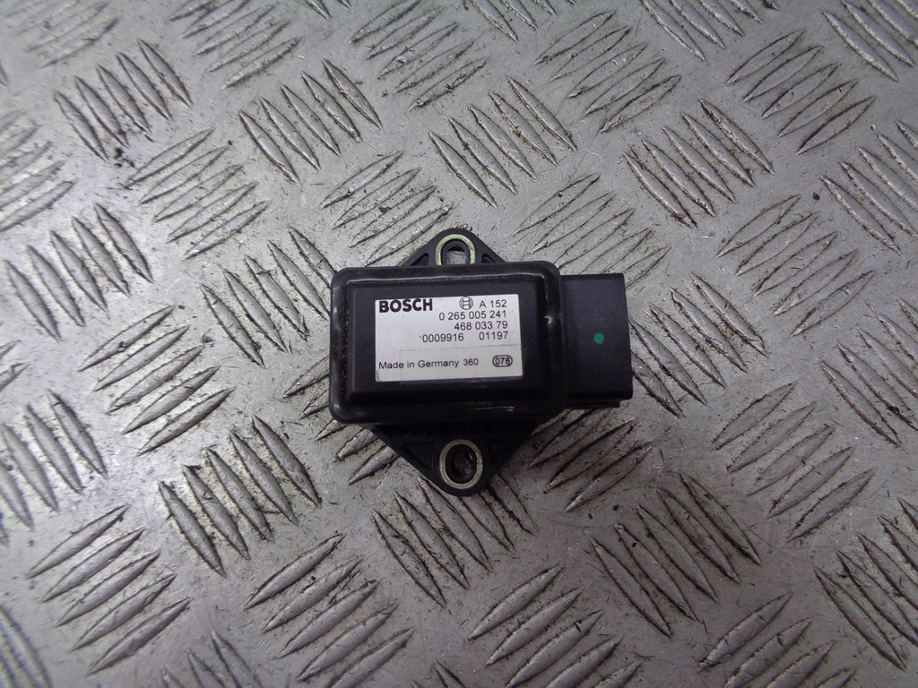 фото №1, Блок керування модуль esp fiat stilo 46803379