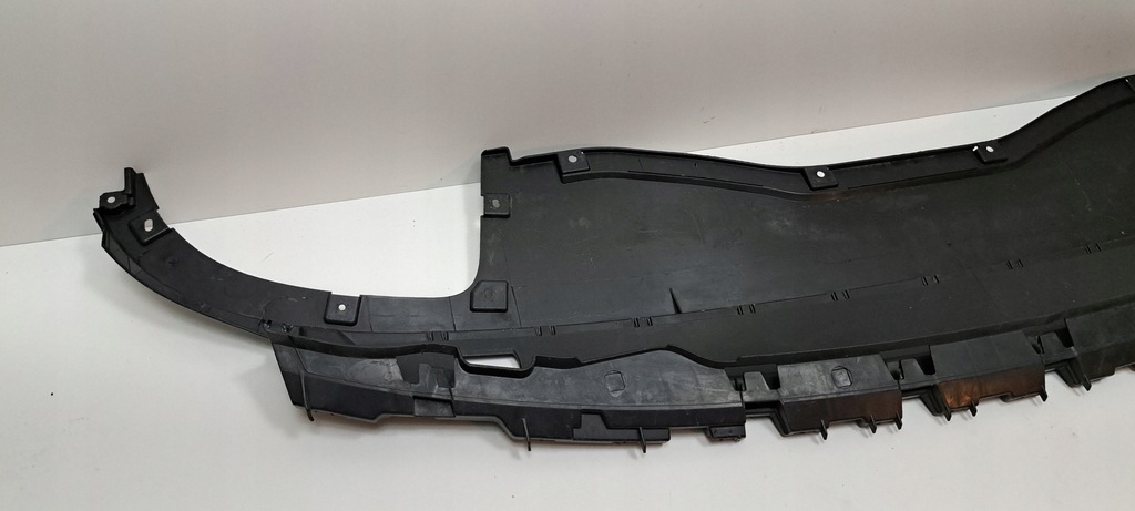 фото №8, Vw id.4 накладка бампера перед 11a805915b