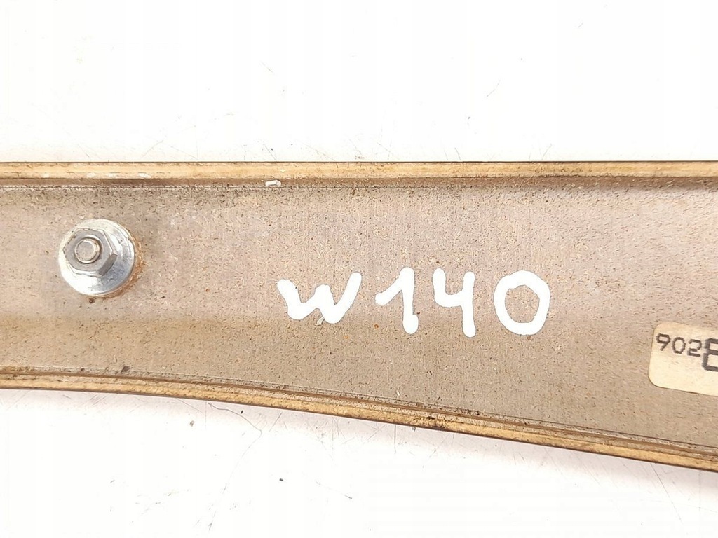 фото №8, Другая часть салона mercedes-benz s w140 1407301022