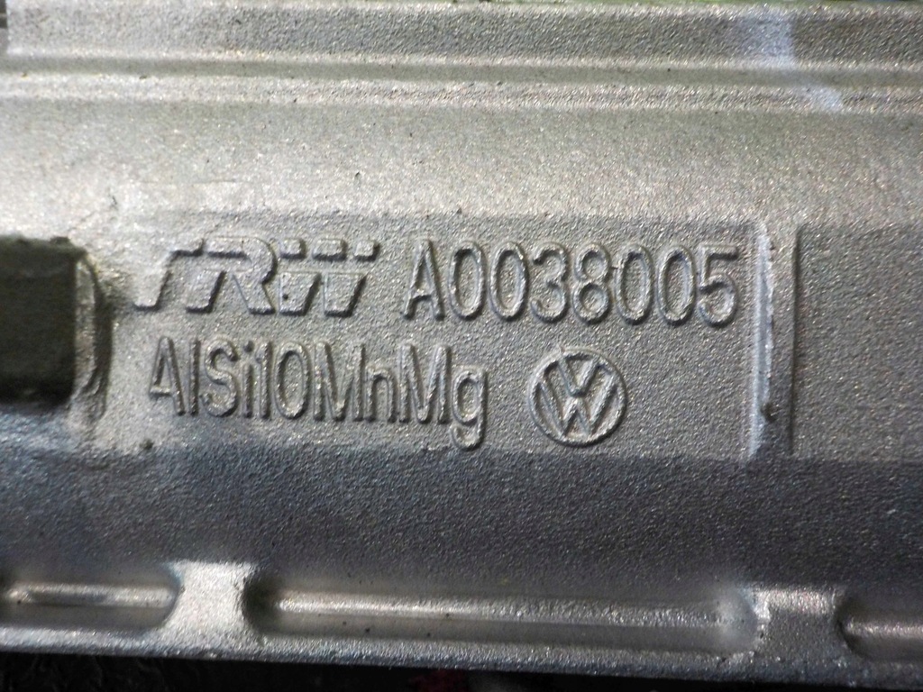 фото №4, Seat toledo iv 16r колонка рулевая a0038005