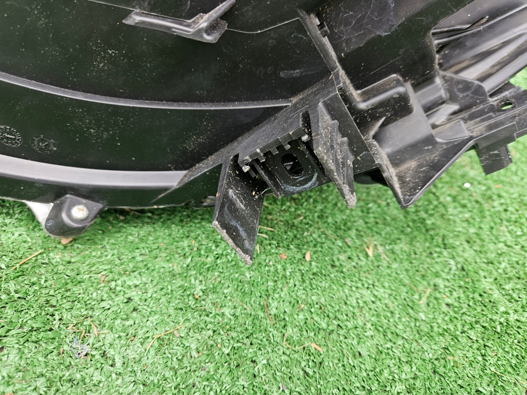 фото №12, Лампа правий перед mazda cx5 cx-5 full led 14r-