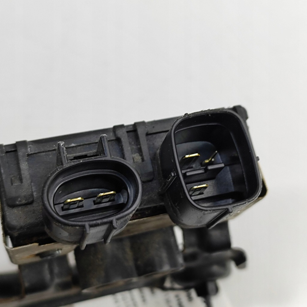 фото №6, Lexus rx 330 - 350 - 400h 2013 інше обладнання електричний