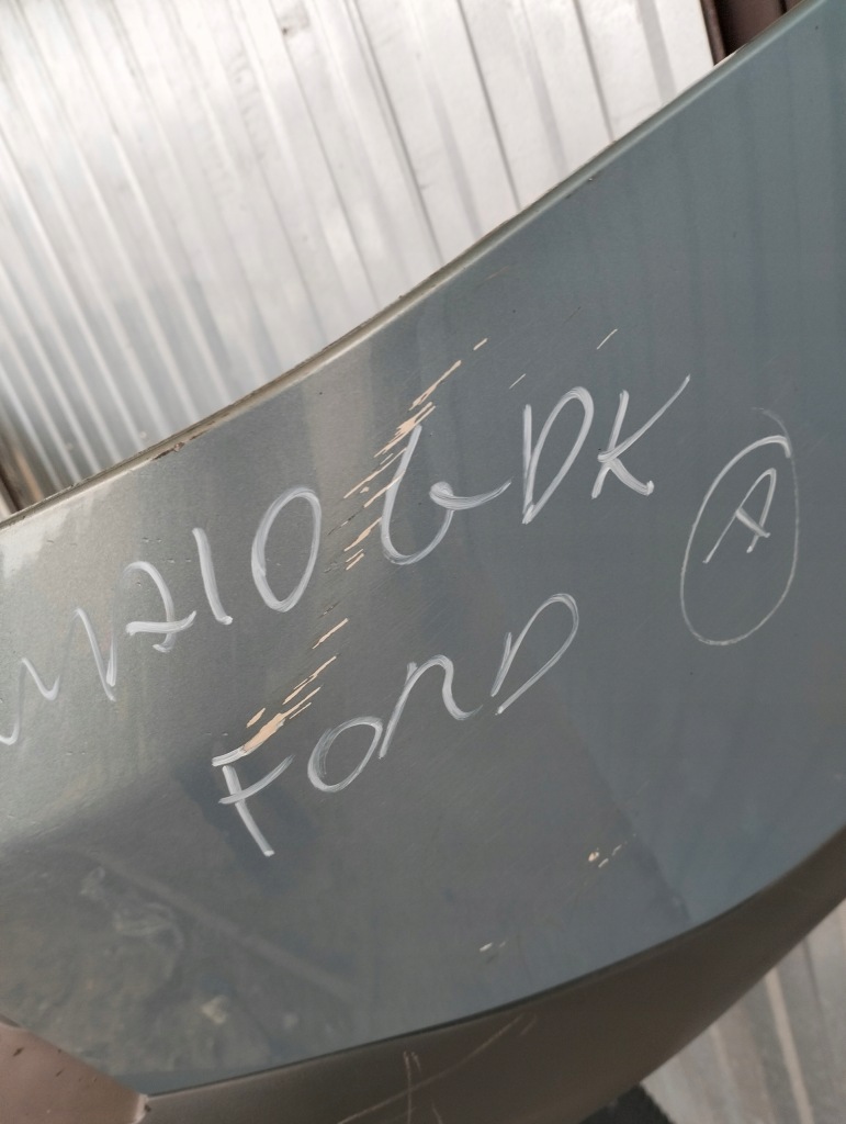 Бампер задняя задний pod датчики pdc ford s-max i mk1 2006-2010 цвет 38 Киев