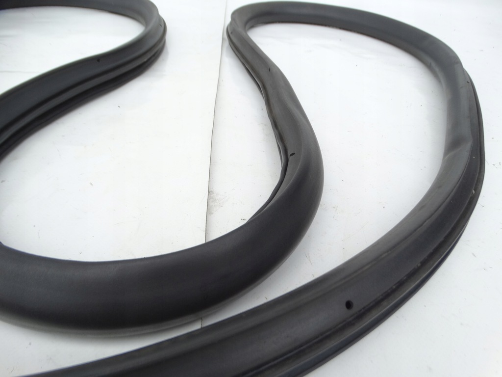 фото №10, Прокладка дверь перед передняя задняя задняя правая левая 6j4867365 seat ibiza iv