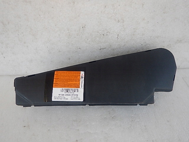 фото №1, Volvo v70 s80 ii iii 07- права подушка сидіння