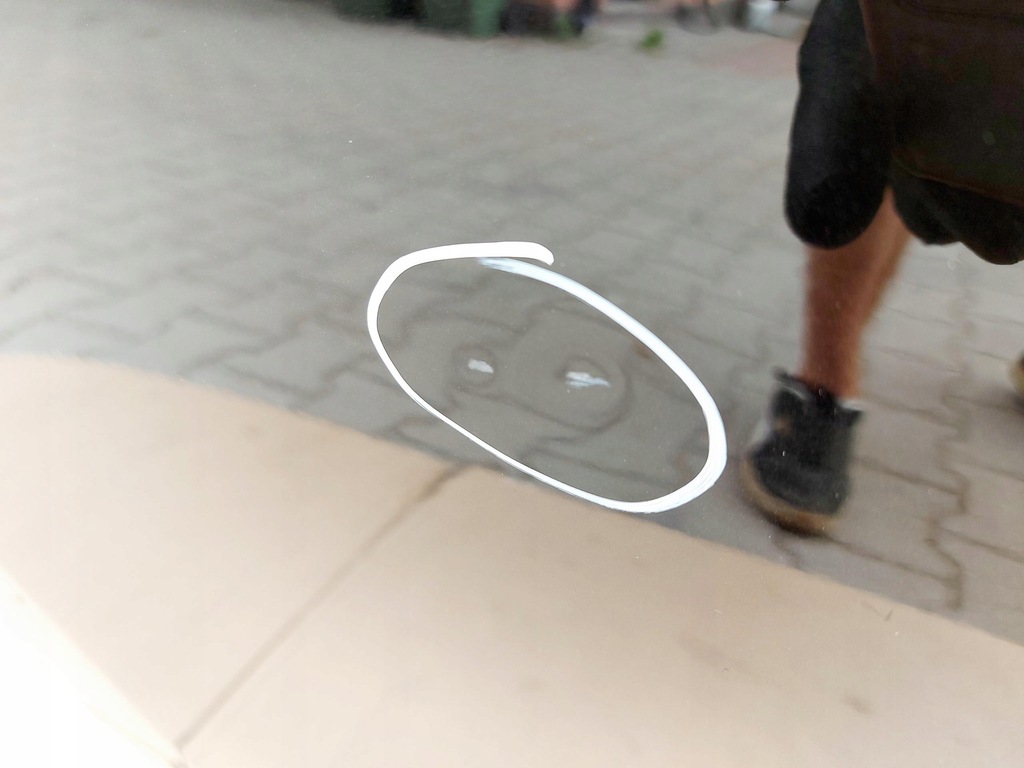 фото №11, Mercedes eqc n293 w293 21r. двері задня праве ładne колір 197