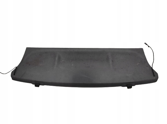 фото №1, Daewoo matiz m100 98- полка багажника