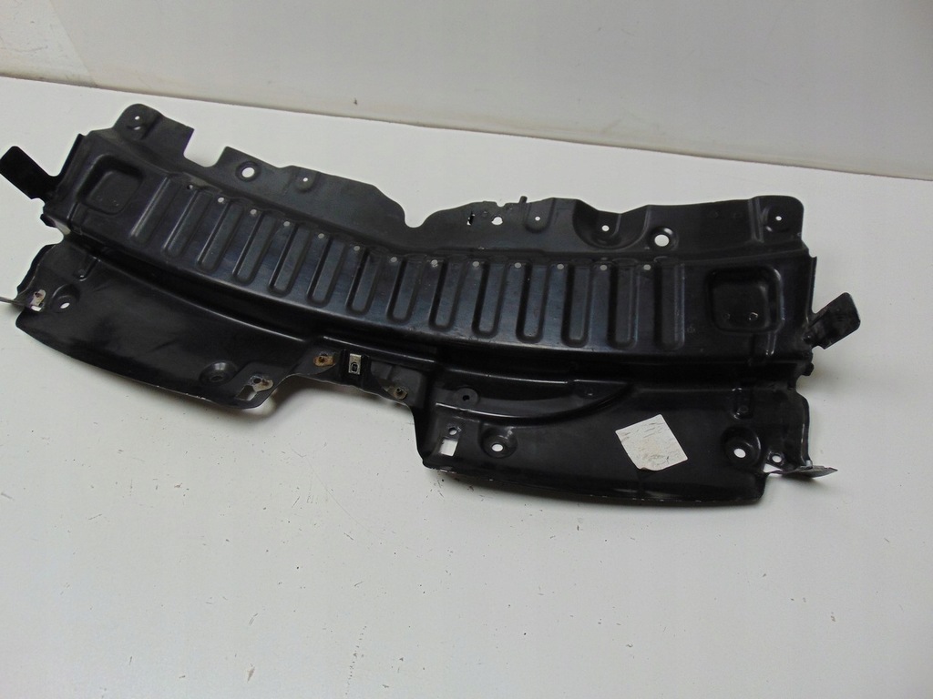 фото №11, Pas передний верхний балка усилитель передний opel crossland 13477188