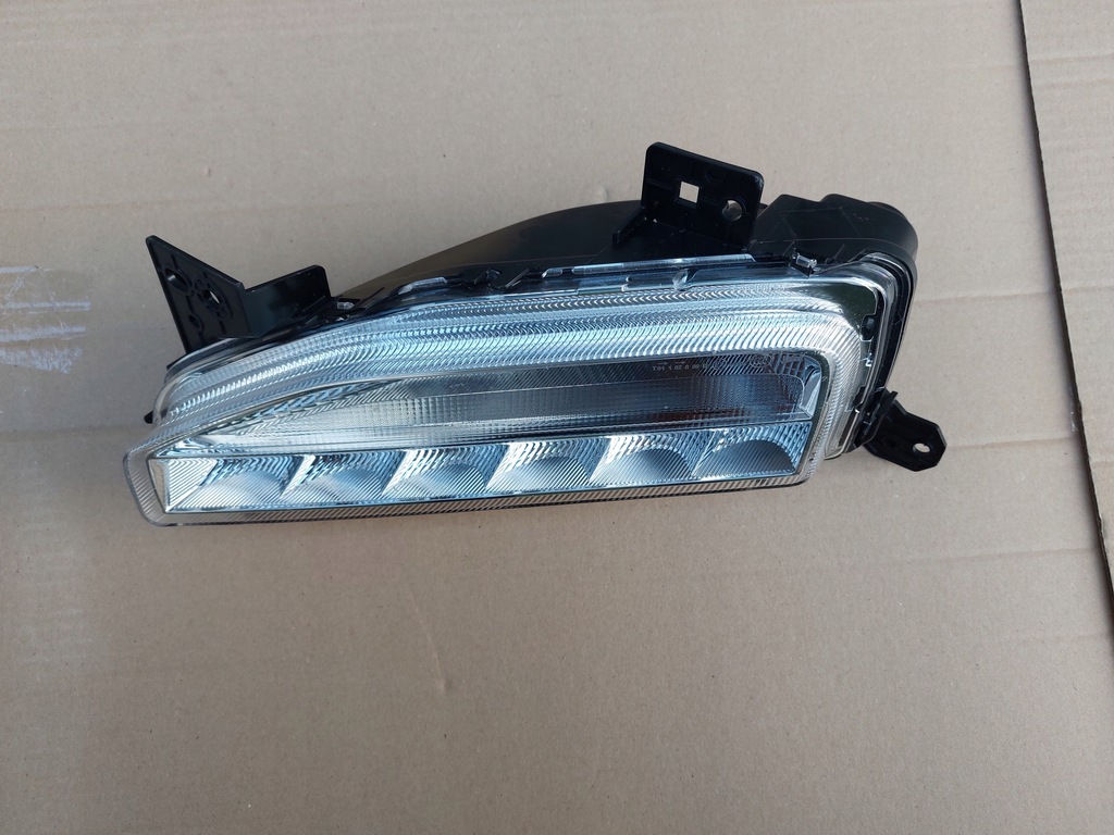 фото №4, Vw t-roc 2ga протитуманна фара лівий drl 2ga.941.055 j