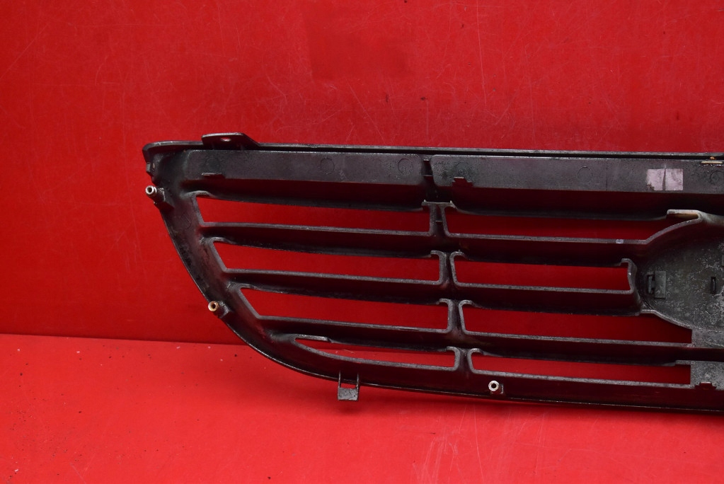 фото №10, Решітка радіатора решітка радіатора czarna 86350-2g100 kia magentis 2 ii 06-08