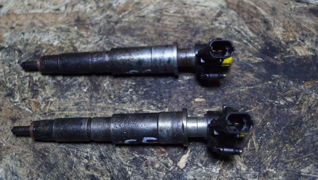 фото №5, Форсунка renault trafic 2.0 dci 82409398