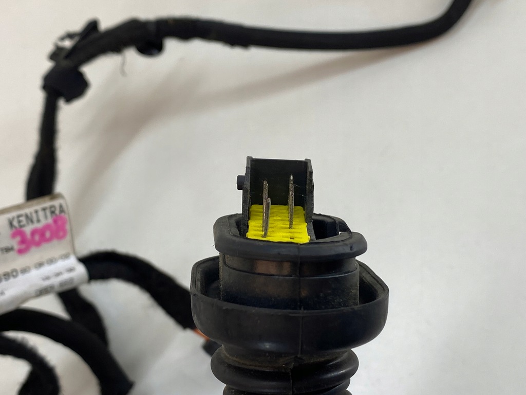 фото №5, Джгут трубопровід peugeot оригінальний номер 9678759080