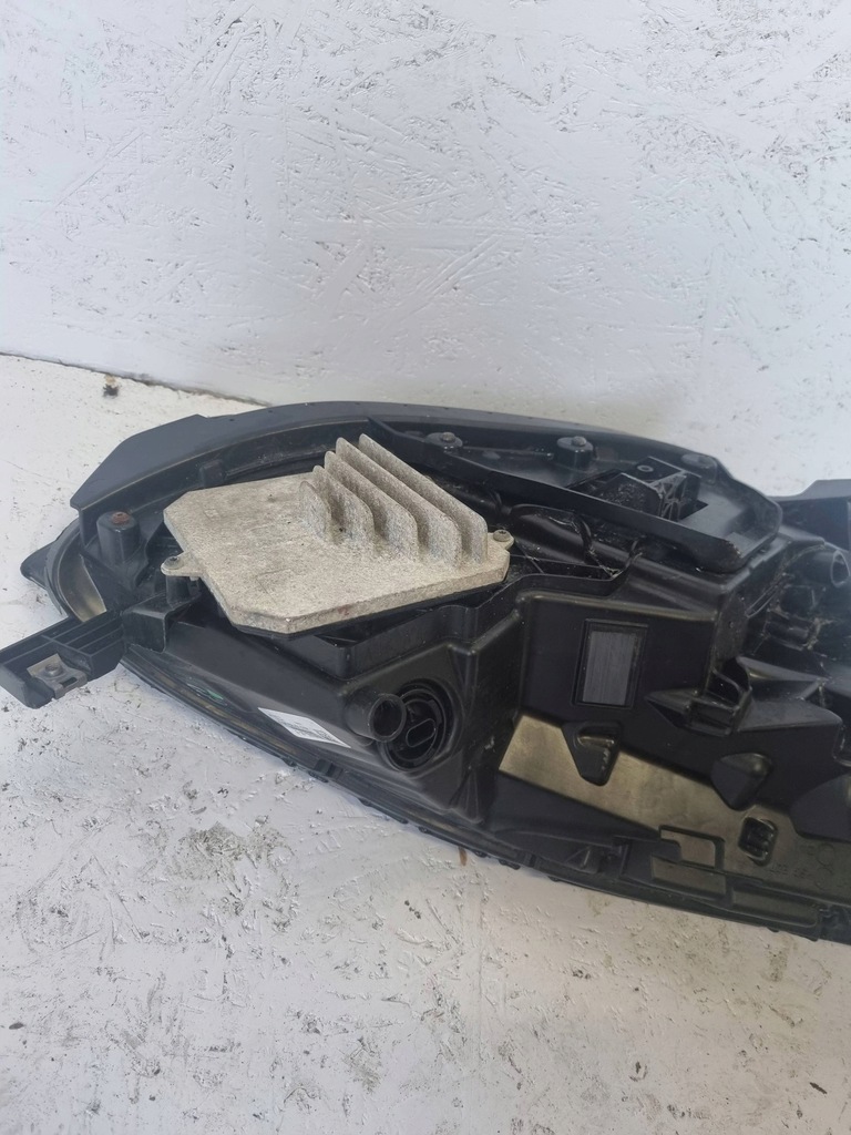 фото №7, Tesla model 3 лампа перед передній ліва