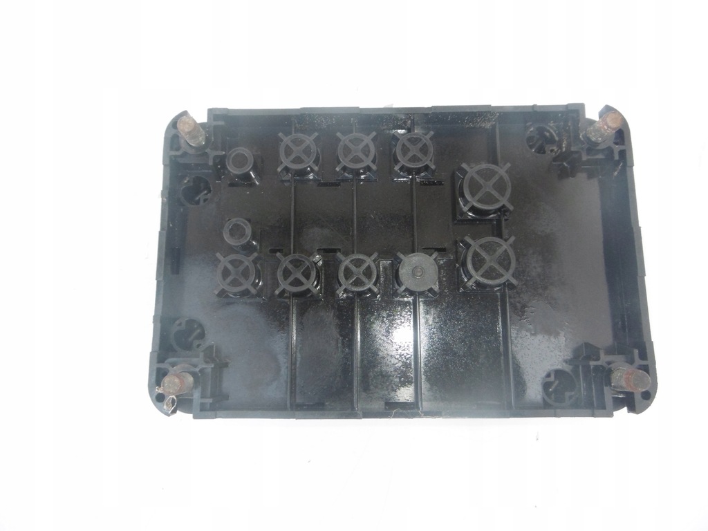 фото №5, Коробка запобіжників renault magnum premium dxi