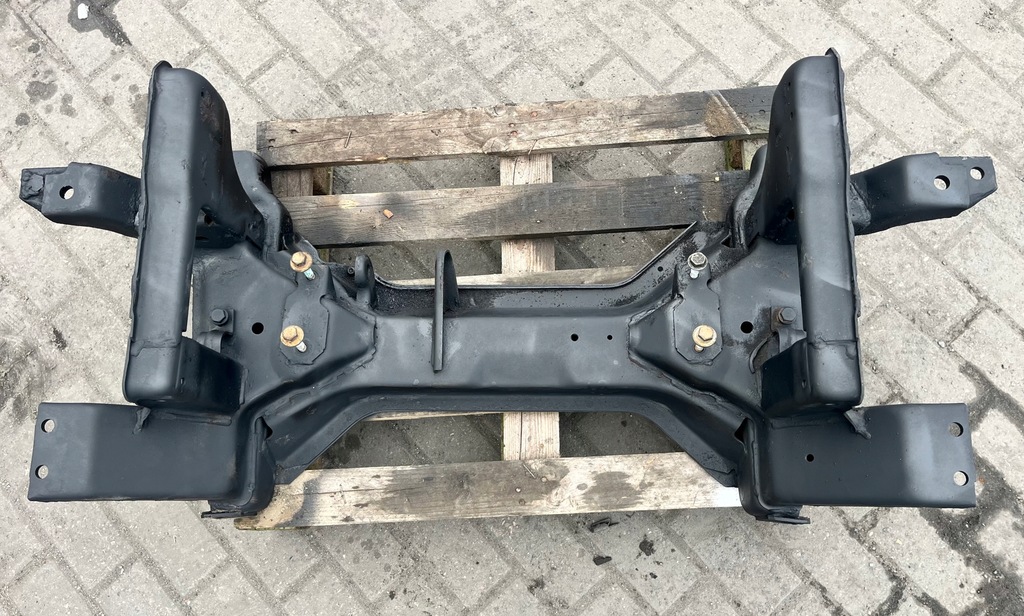 фото №1, Подрамник подрамник t4 96-