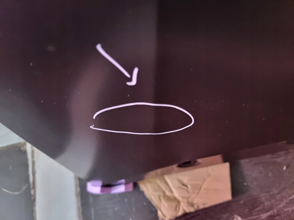 фото №4, Капот fiat punto grande