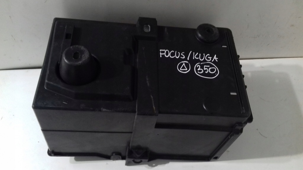 Основа корпус акумулятор ford kuga mk2 focus Оригінал