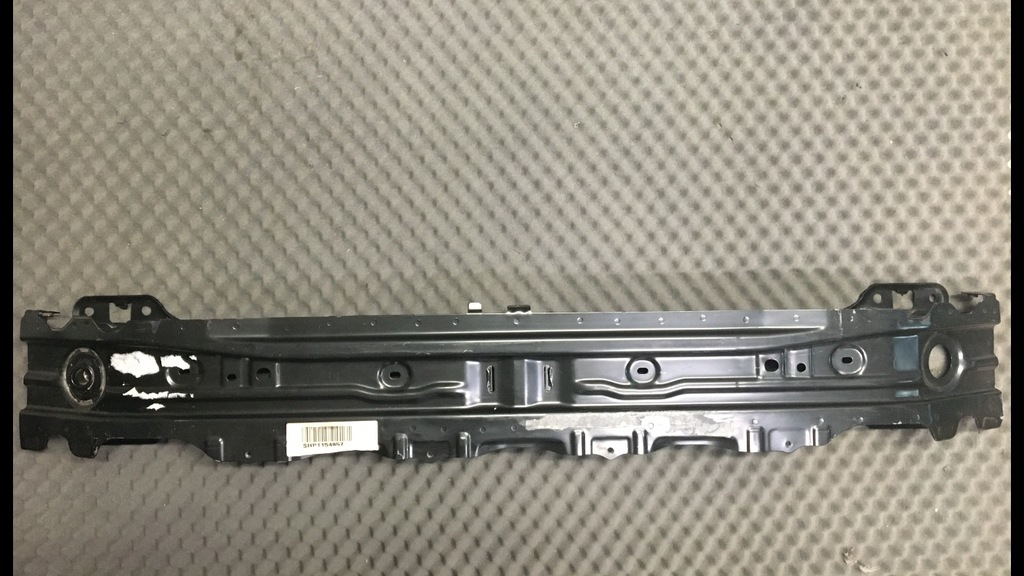 фото №1, Subaru forester iv балка передняя nowa