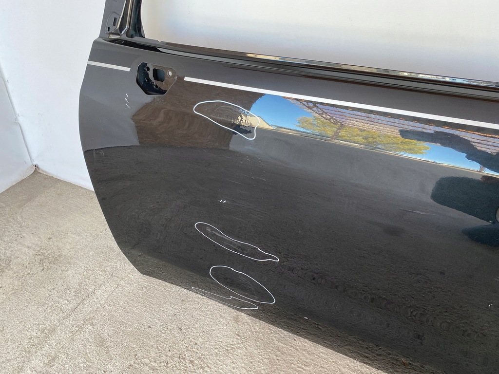 фото №12, Suzuki s cross s-cross 2021r- двері передні ліва перед poznań ==giełda==