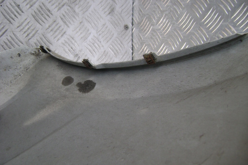 фото №9, Seat toledo iv - бампер передний