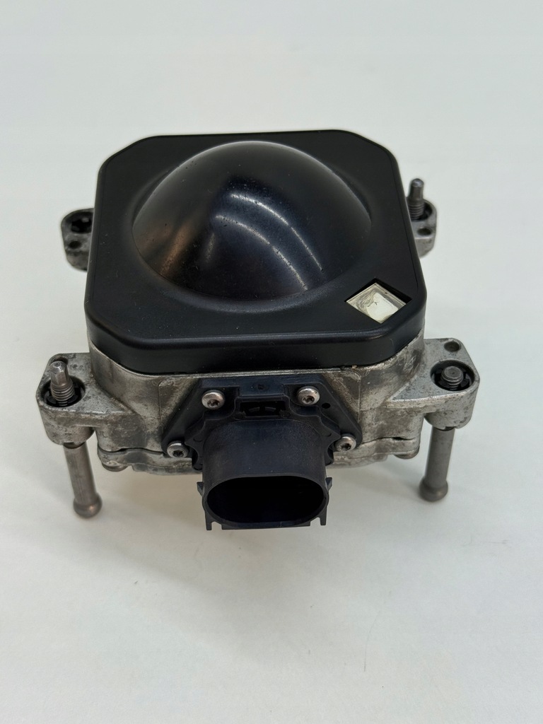 фото №8, Audi a6 s6 a7 s7 c7 датчик радар acc distronic камера левый исправный легальный