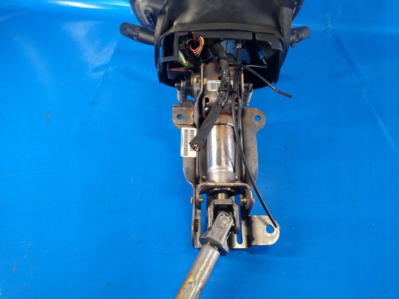 фото №9, Колонка руля jeep compass 06-15 4664341at