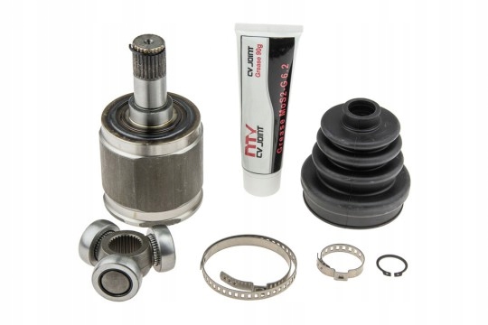 фото №1, Шарнір внутрішній правий honda civic cr-x shuttle