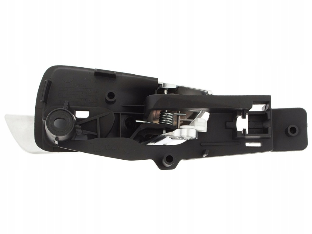 фото №3, Ручка внутрішня двері ліва alfa romeo giulietta