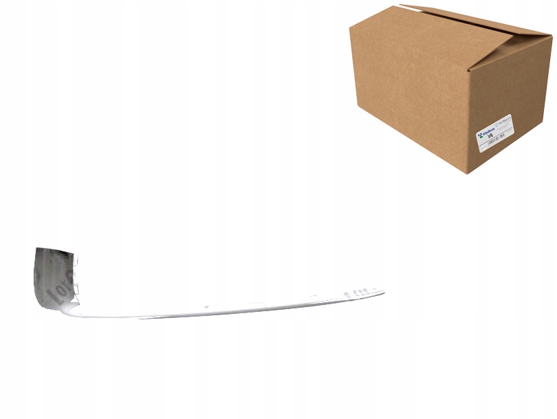 фото №12, Abakus молдинг решётка бампера insignia 09-