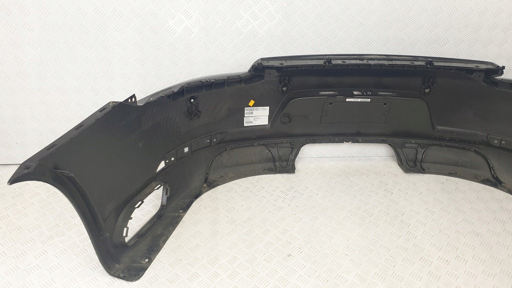 фото №7, Porsche 911 991 targa 4s c4 бампер задня задній