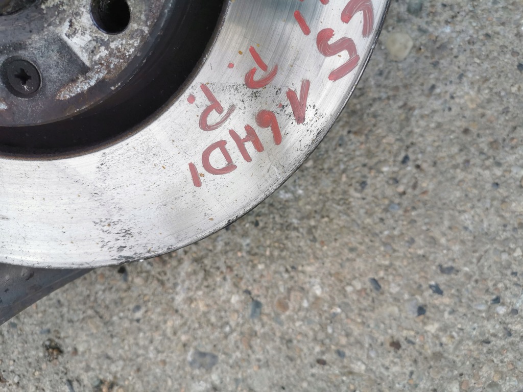 фото №5, Citroen c5 i mcperson правый передний 1.6 hdi