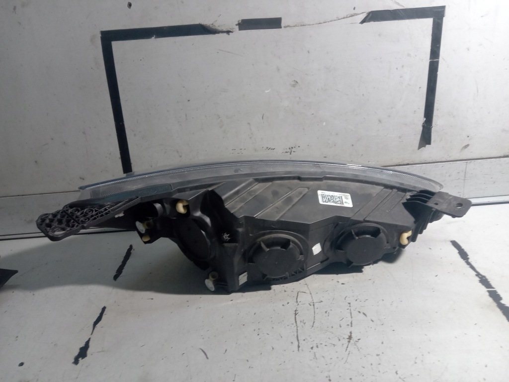 Ford focus mk4 фара ліва передня лівий перед led Ціна