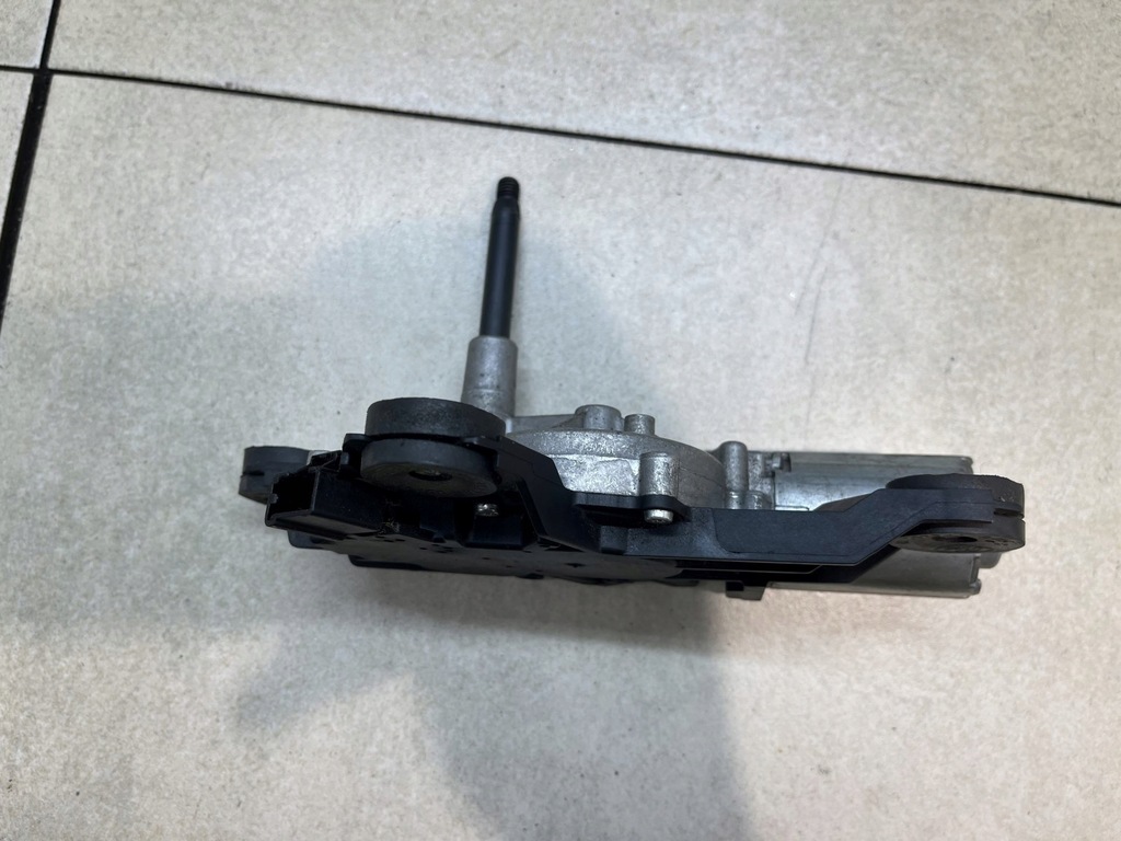 фото №6, Моторчик дворник s-max i 2.0 tdci 0390201823