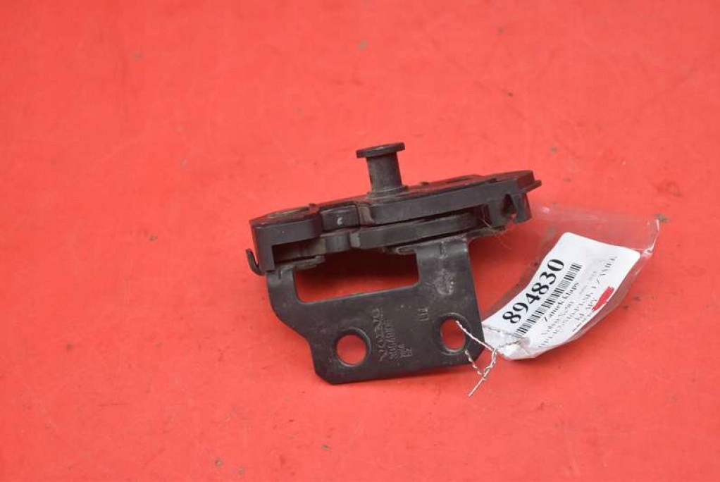 фото №5, Замок засов борта левый 30649106 volvo xc90 1 i 06-14