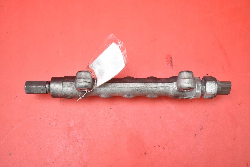 фото №6, Молдинг впрыскная subaru outback 4 iv 2.0 d 150 km 09-12