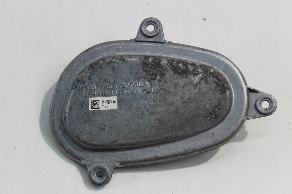 фото №1, Модуль преобразователь led bmw f48 mde922261